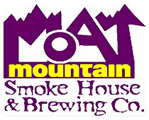 Moat Mountain Logo