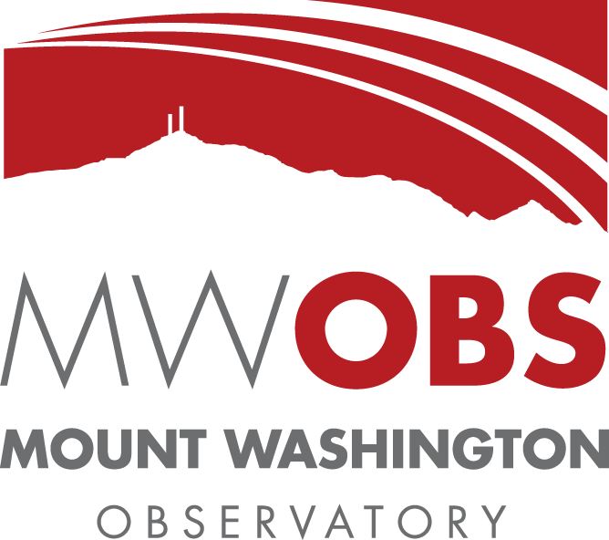 Mt. Washington Observatory logo