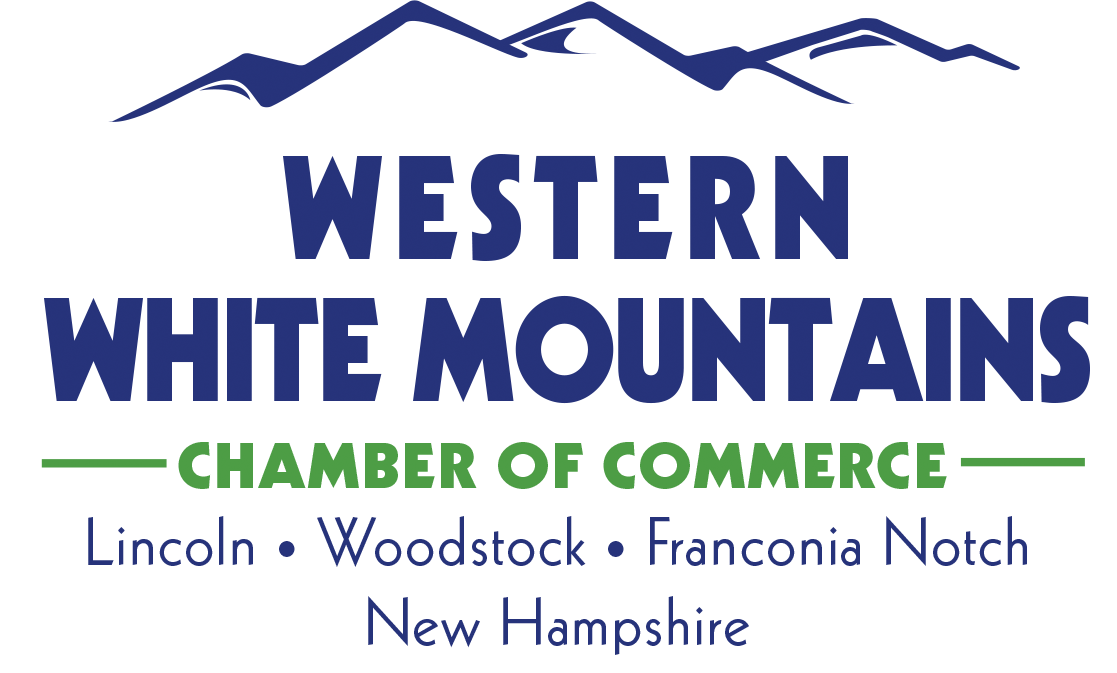 Lincoln/Woodstock Chamber of Commerce logo
