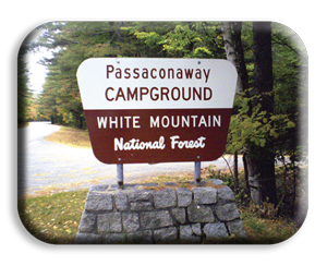 Passaconaway Campground