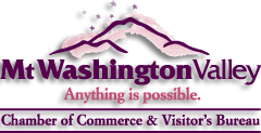 Conway Village Chamber of Commerce logo